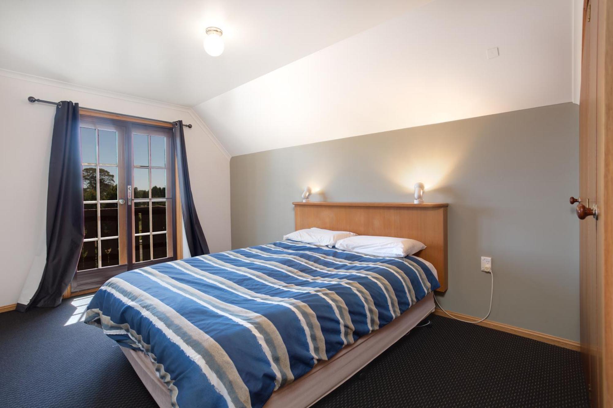 Tamar Valley Resort Grindelwald Zimmer foto