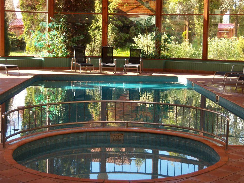 Tamar Valley Resort Grindelwald Exterior foto
