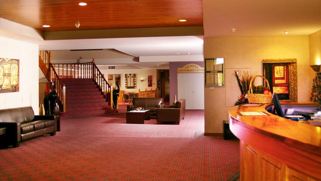 Tamar Valley Resort Grindelwald Exterior foto
