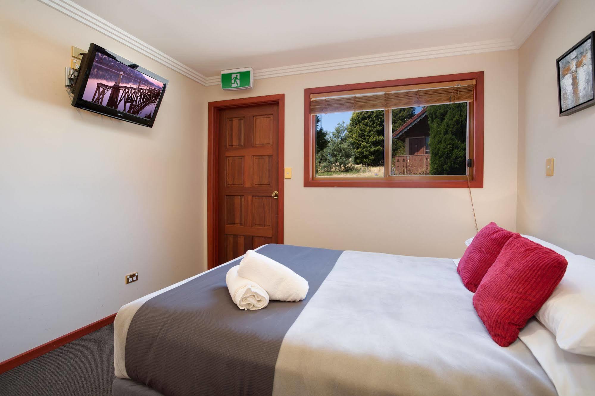 Tamar Valley Resort Grindelwald Exterior foto